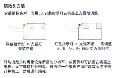 磁柵尺怎么安裝？磁柵尺安裝注意事項(xiàng)